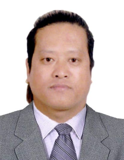 Chairman